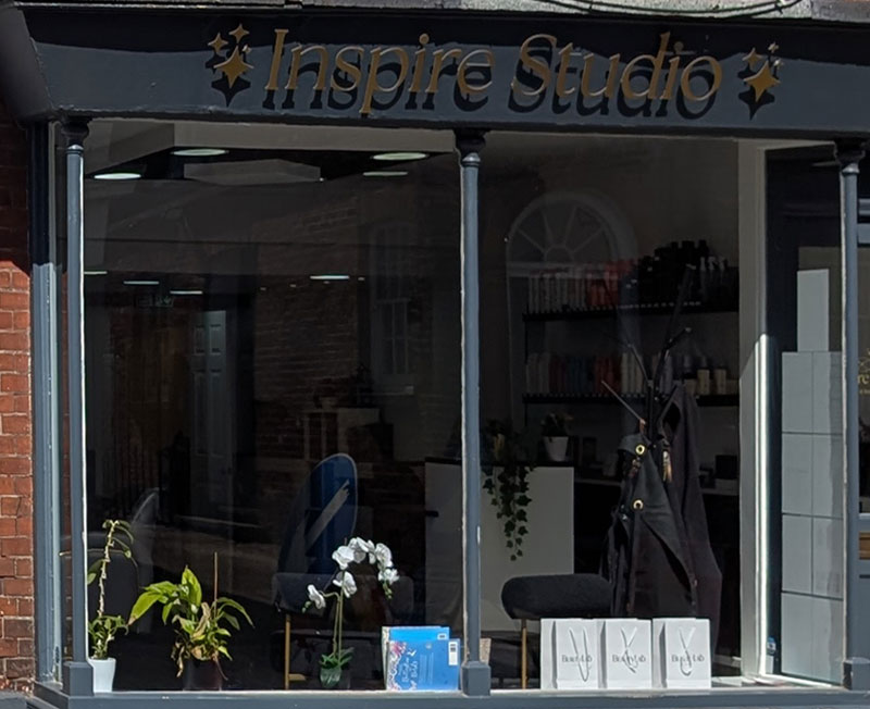 Inspire Studio