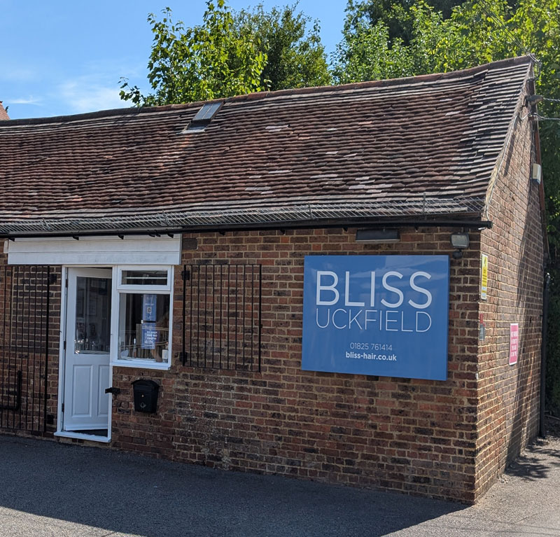 Bliss