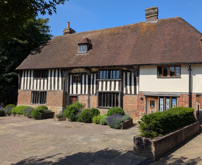 Bridge Cottage