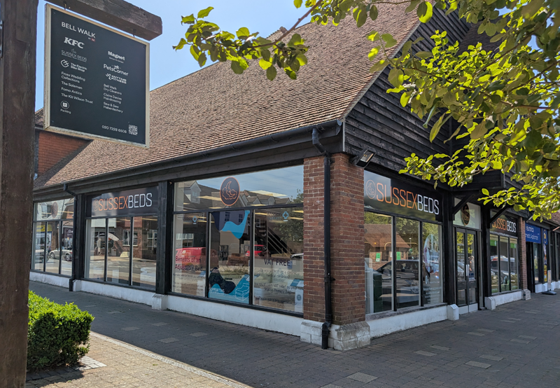 Sussex Bed Centre