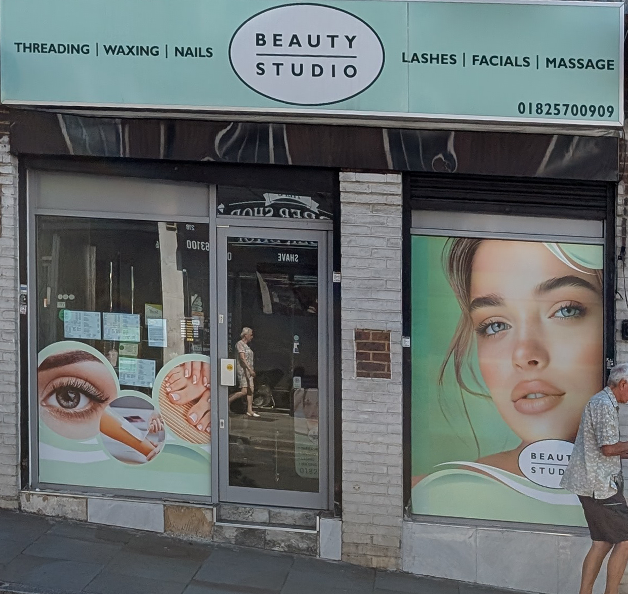 Beauty Studio