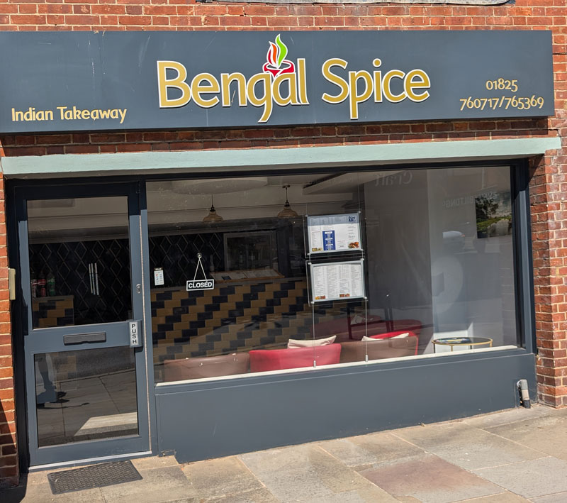 Bengal Spice