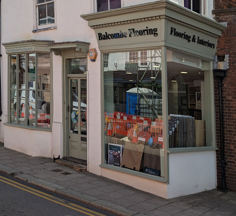 Balcombe Flooring