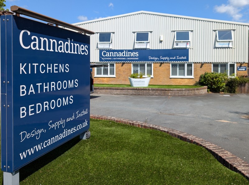 Cannadines
