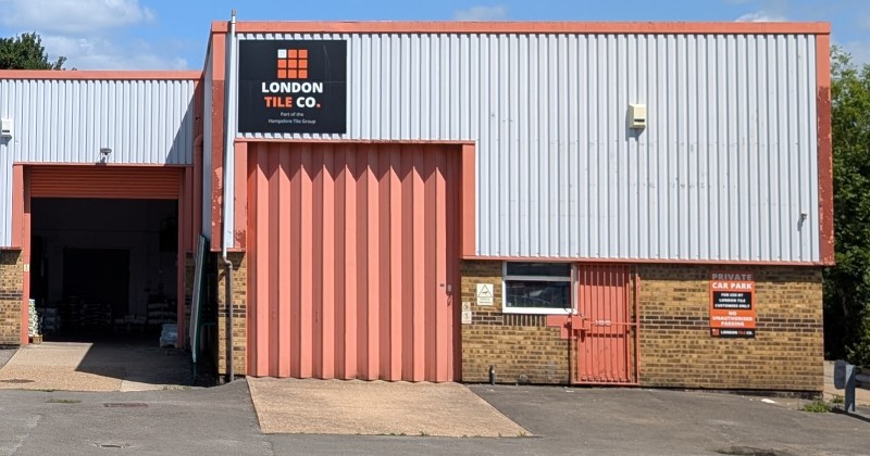 London Tile Company