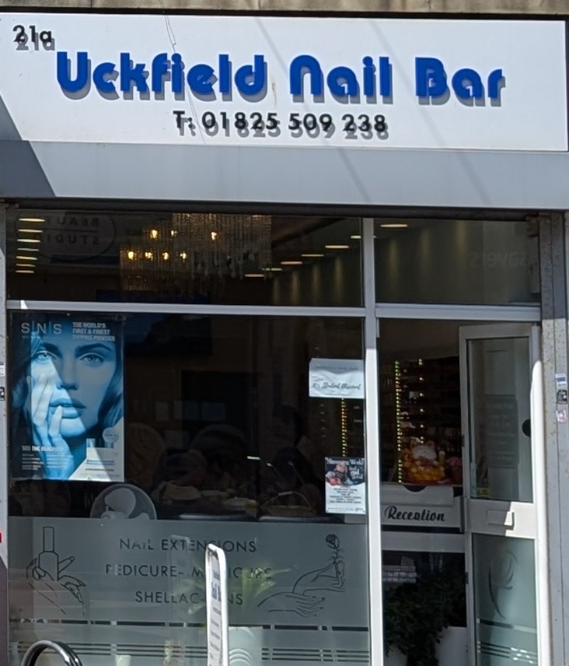 Uckfield Nail Bar