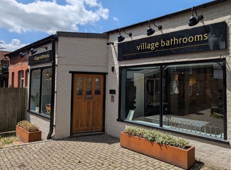 Village Bathrooms